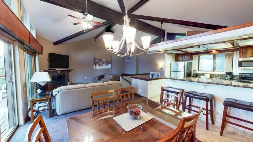 Apartamento Tahoe Chaparral