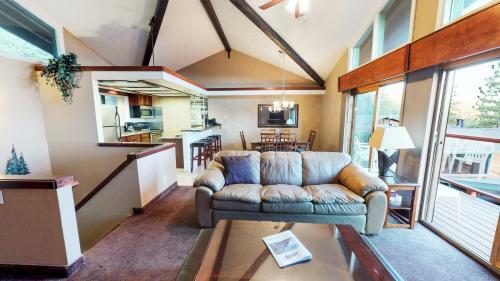 Apartamento Tahoe Chaparral