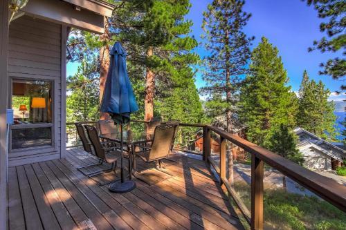 Lakeview Getaway