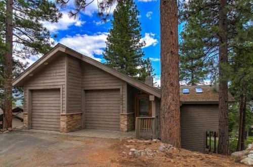 Lakeview Getaway