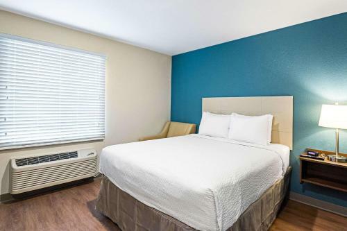 Hotel Woodspring Suites Reno Sparks