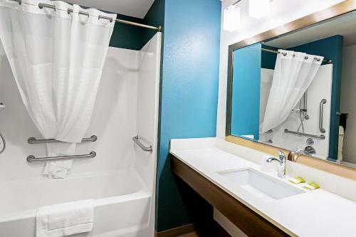 Hotel Woodspring Suites Reno Sparks