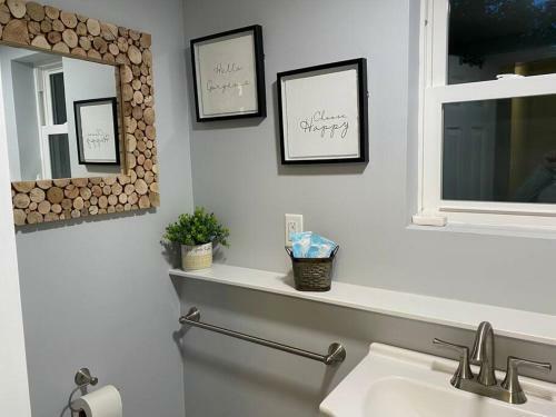 Come Play-relax-enjoy! Private Home On 2+ Acres!