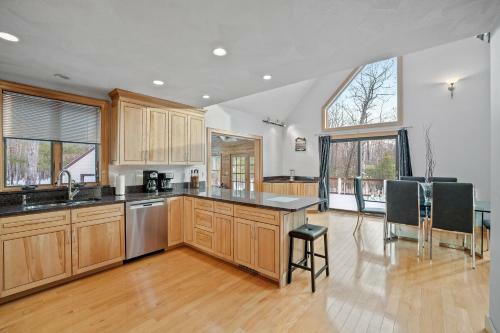 Northeast Adventure Home Retreat!