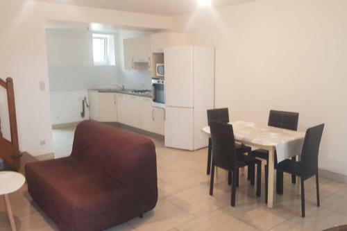 Apartamento Maison de Bourg Avec Ext�rieur.