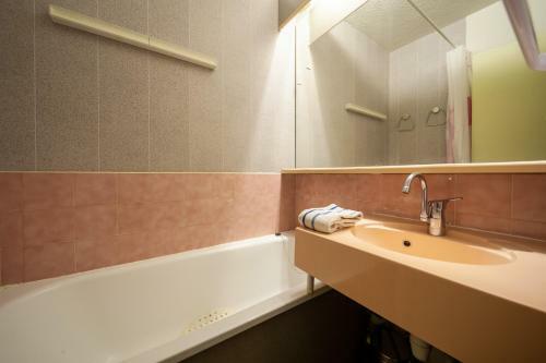 Apartamento Les Dolomites En Tri�ves - Duplex Avec Piscine