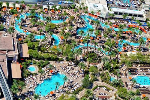 Apartamento Mgm Signature Studio With Balcony