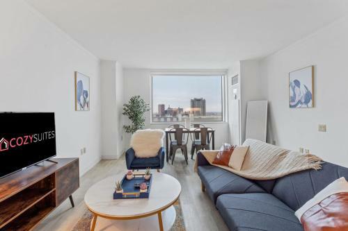 Apartamento Two Separate Stylish Ocean Front Condos By Cozysuites