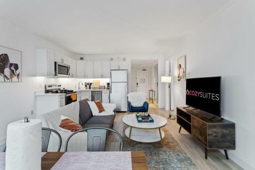 Apartamento Two Separate Stylish Ocean Front Condos By Cozysuites