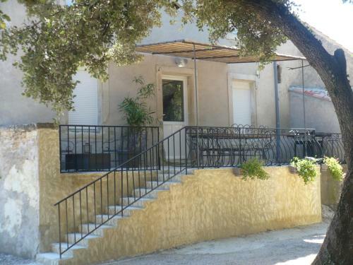 Gite De La Gar�ne