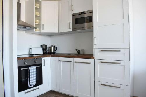 Apartamento Studio � 100 M�tres Des Thermes