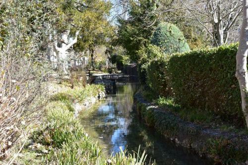 Apartamento Studio � 100 M�tres Des Thermes