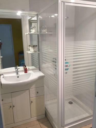 Bed & Breakfast Le Petit Jeu Grignan