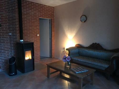 Bed & Breakfast Villa Toulousaine