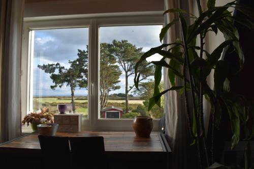 Bed & Breakfast La Korrigane