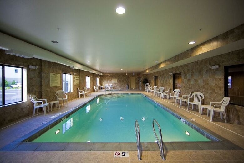 Hotel Hampton Inn & Suites By Hilton Seattle/kent