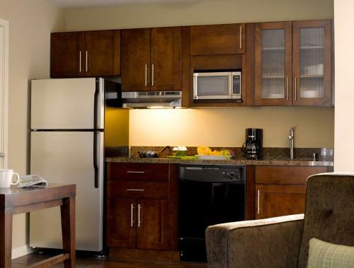 Hotel Hyatt House Seattle/redmond