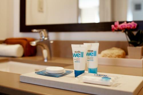 Hotel Hyatt House Seattle/redmond
