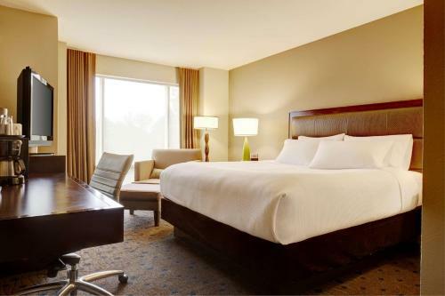 Hotel Hyatt House Seattle/redmond