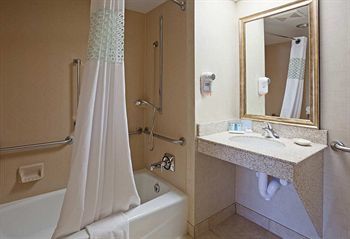 Hotel Hampton Inn Wausau
