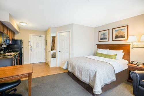 Hotel Candlewood Suites Pittsburgh-cranberry