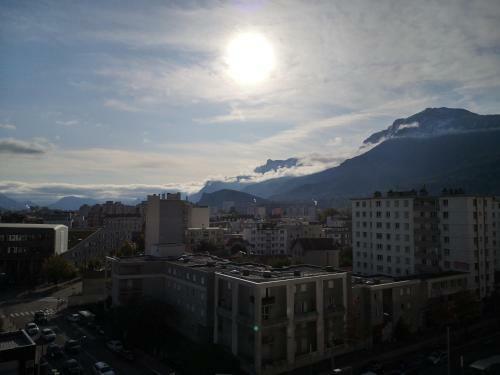 Apartamento Les Appartements de Vallier