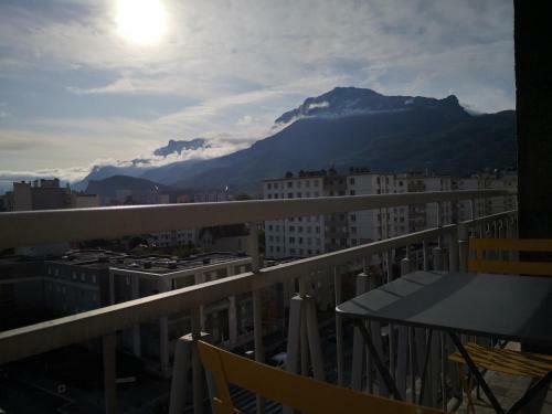 Apartamento Les Appartements de Vallier
