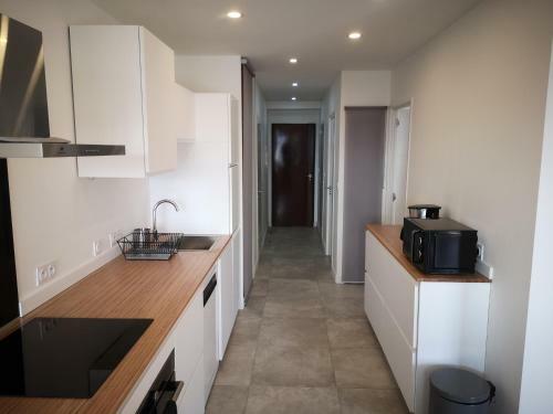 Apartamento Les Appartements de Vallier