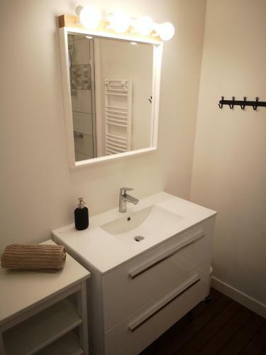Apartamento Les Appartements de Vallier