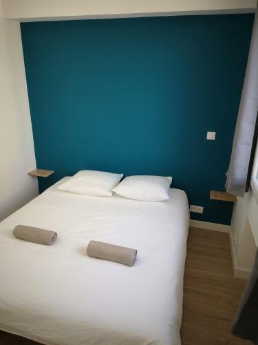 Apartamento Les Appartements de Vallier