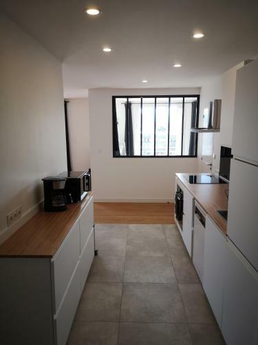 Apartamento Les Appartements de Vallier