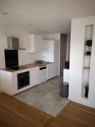Apartamento Les Appartements de Vallier