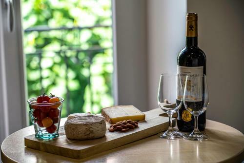 Apartamento Le Boheme - Rent4night Grenoble