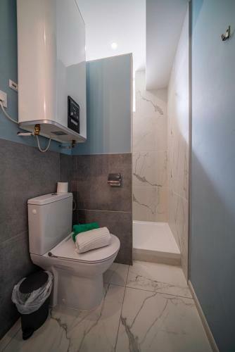 Apartamento Le Boheme - Rent4night Grenoble
