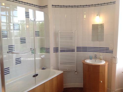 Bed & Breakfast Ch�teau de La Ville-hu�
