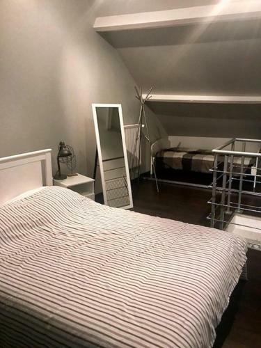 Agroturismo Le Poule House