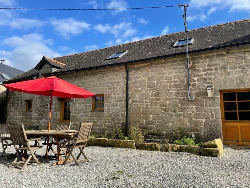 Villa Grand Gite Relax A La Campagne