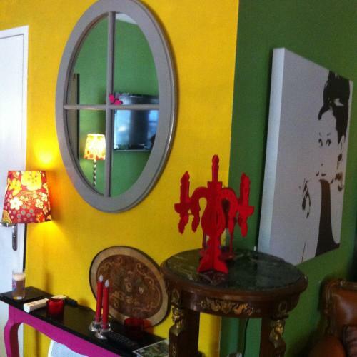 Hotel H�tel Les Remp'arts