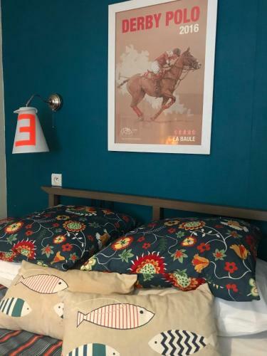 Hotel H�tel Les Remp'arts