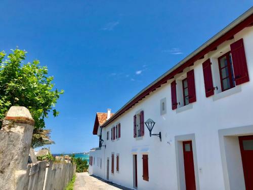 Apartamento Domaine Koskenia La Chapelle