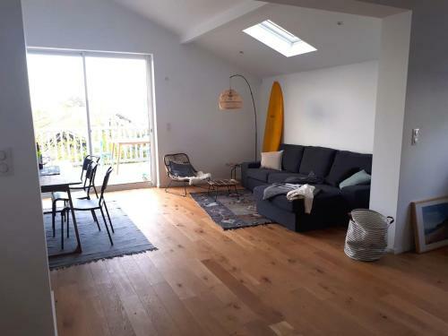 Maison Eli (Charming Basque House In Gu�thary Village)