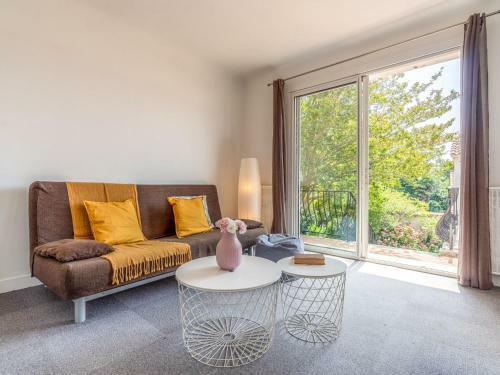 Holiday Home Chemin de L'empereur