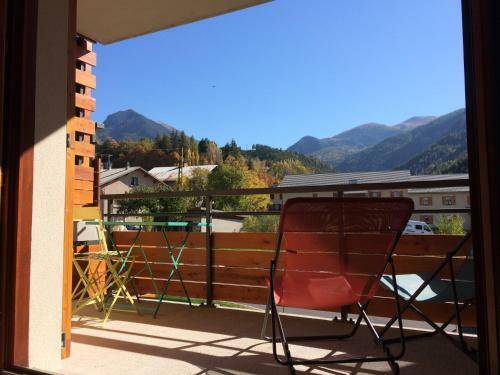 Apartamentos Les Balcons de La Font Sancte