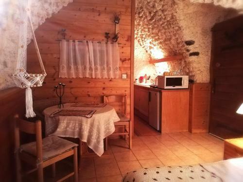 B&B Et Apartments Moulin Du Martinet