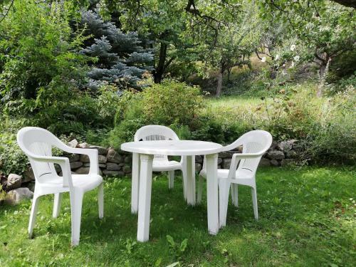 B&B Et Apartments Moulin Du Martinet