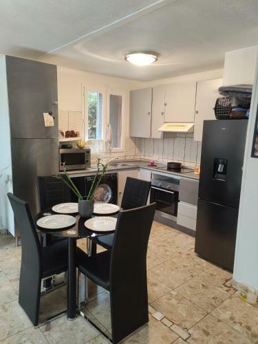 Apartamento Grimaud Agr�able T2 Avec Jardin