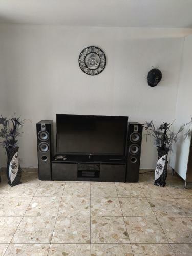 Apartamento Grimaud Agr�able T2 Avec Jardin