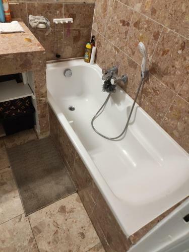 Apartamento Grimaud Agr�able T2 Avec Jardin