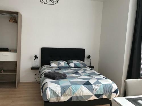 Apartamento Appartements Du Vally - Guingamp