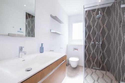 Luxury Villas At Grimaud